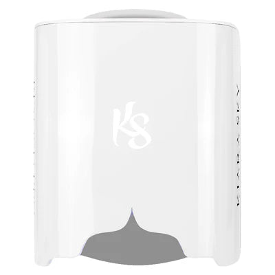 Beyond Pro Rechargeable LED Lamp Vol. II - White