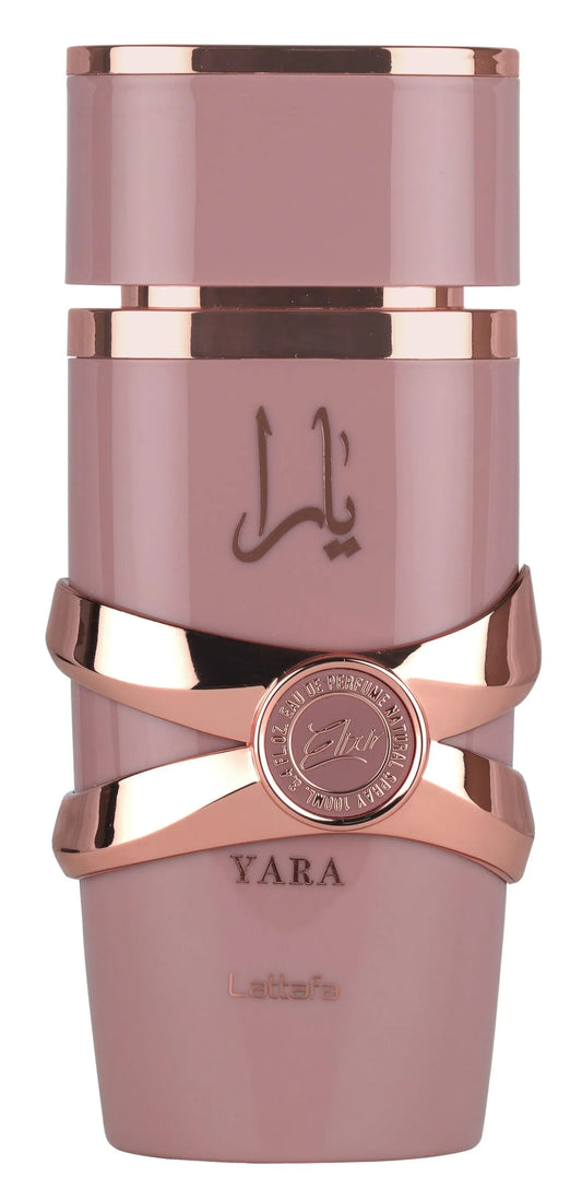 Yara Elixir 100ml