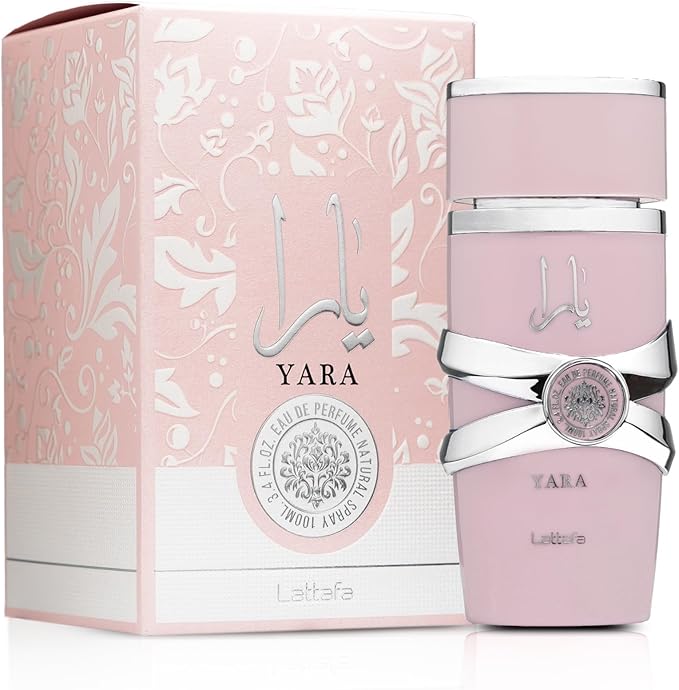Yara Elixir 100ml