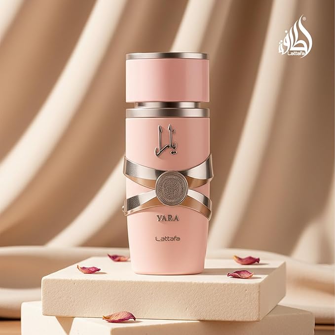 Yara Elixir 100ml